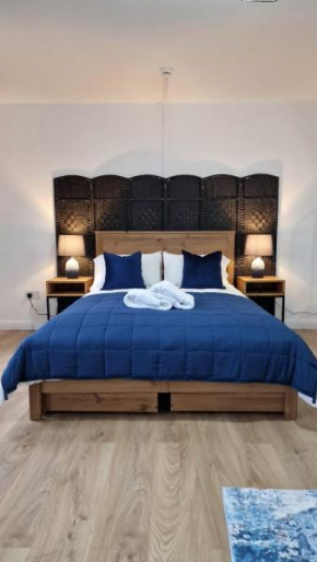 Studio Bleu
